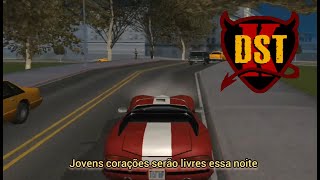 Young Turks | GTA San Andreas (Legendado)