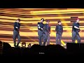 230109 SF9 컴백 쇼케이스 'Good Guy' 4k