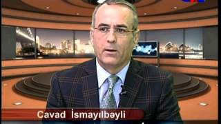 GünazTv Feb.28.2015 Qərblə-İran müzakirələrinin təhrimlərə təsiri (1)