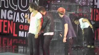 What Makes You Beautiful One Direction Manchester 20.04.13