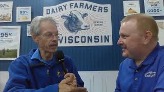 Ben Miller Dairy Farmers of Wisconsin