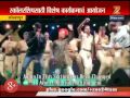 kolhapur police officer and havaldar dance