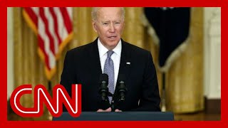 Biden announces US will share more vaccines globally