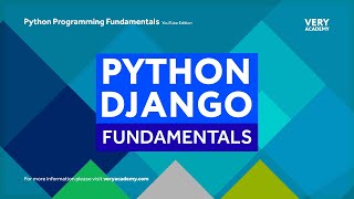 Python Django Course | Understanding Python Variable
