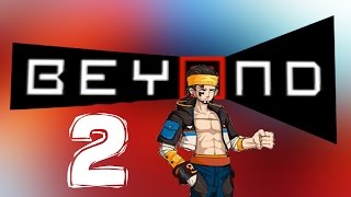 Beyond Perception - Part 2 FINAL