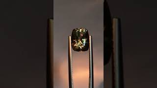 Natural 3.92ct Color Change Diaspore Zultanite best Quality