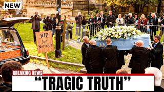 Jim Northup Died The Most TRAGIC Death, And The Truth Behind it is…
