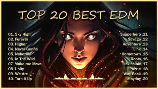 🔥⏪⏸⏩Top 20 Best EDM Songs All Time - Best #EDM   2020🔥🔥🔥Christmas🎄🎄 And New Year 2021💥🔥🔥
