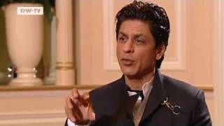 Journal Interview | Shah Rukh Khan, indischer Bollywood-Star