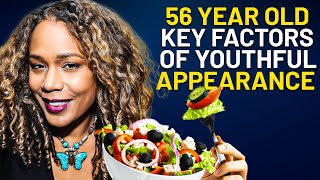 Rachel True (56 YEAR OLD), Here Are Her Key Factors Of Youthful Appearance.