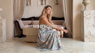 HEYCHIC | Explore the Latest Collection