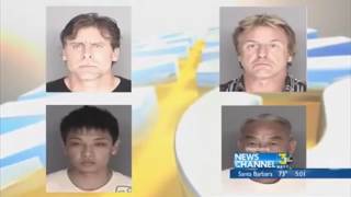 Reverse Prostitution Sting Nets 20 Arrests