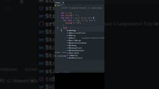 Left Triangle Pattern in javascript|| javascript tutorial