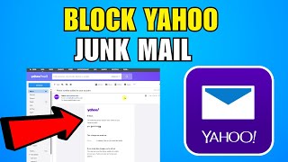 How To Block Yahoo Junk Mail 2026 (New Update)