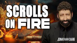 Scrolls on Fire: The Forgotten Key to Spiritual Victory | Jonathan Cahn Sermon