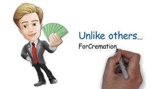 Cremation Online Arrangements at ForCremation.com Simple Cremation Low Cost