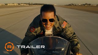 Top Gun: Maverick (2022) – Regal Theatres HD