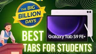 Best Tablets For Students in Big Billion Days Sale Flipkart 2024 ! Warning Don't Buy Wrong Tablets