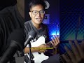 Gimana Cara Menggunakan Scale Gitar Untuk Improvisasi Melodi? #shorts