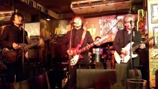 廣田龍人（Ricky）＆REVOLVER【 Happy Xmas (War Is Over)/John Lennon】Beatlescoverband