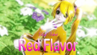 ▌MMDFive Nights at Meiko's▌Red Velvet - Red Flavor (Full Ver.)『Spring Bonnie』『1080p / 60FPS』