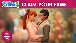The Sims 4™ Get Famous: Official Launch Trailer