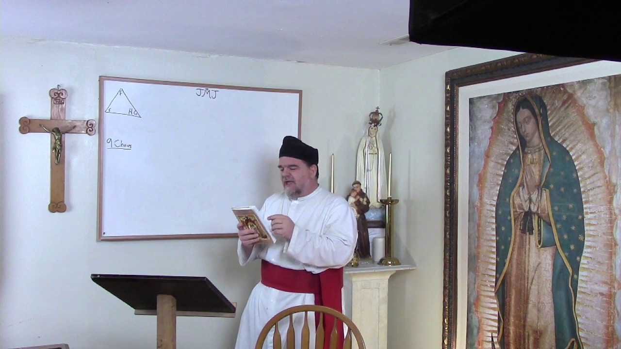 The Complete Baltimore Catechism Our Lady Of Mount Carmel Usa