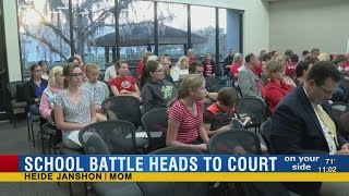 Pasco rezoning