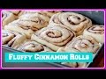 The Fluffiest Cinnamon Rolls Recipe That Ever Lived