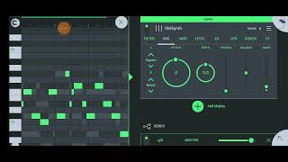 How to make gqom from stretch on FLM + Free Gqom sample packs