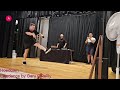 Hoedown - Linedance by Gary O'Reilly @GlitzNHeelz-Summer25