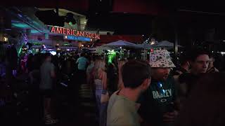 American Social 601 S Harbour Island Blvd #107, Tampa, FL 33602