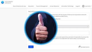Enterprise Services Portal: Payroll and Benefits – Part I