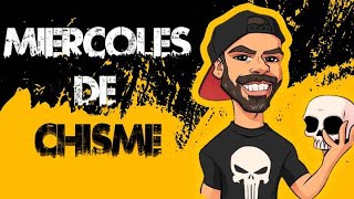 RANK, REACCIONES DE TODA LA SEMANA + MAÑANA TORNEO 4VS4 RELAMPAGO| FREE FIRE