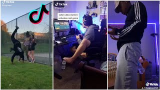 Ultra Instinct TikTok Compilation #tiktok #ultrainstinct