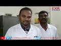 doctors negligence in addanki govt hospital patients face problems prakasam district cvr news