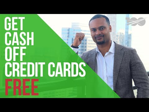 How To Get Cash Off Credit Cards Without Fees How To Get Cash Off Credit Cards Without Fees