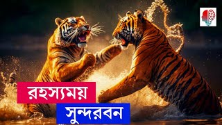 সুন্দরবনের ভয়ানক 😳সত্য! | World Largest Mangrove Forest | Sundarban.