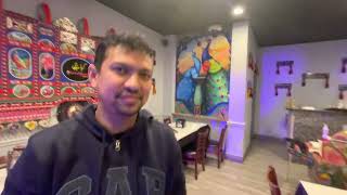 #Hallal food in NYC#kababjees NY#Pakistani food