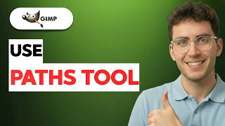 How to Use Paths Tool in GIMP [2026 Full Guide]