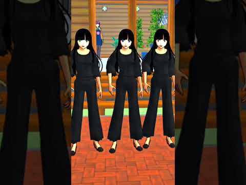 Simulador de la escuela Sakura #sakura#shorts#viral#funny #sakurachannel #shortvideos #gaming #sss