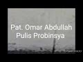 phillip salvador 1992 pat.omar abdullah pulis probinsya