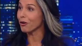 Why Tulsi Gabbard Joined theDemocratic Party First...😅😅😅