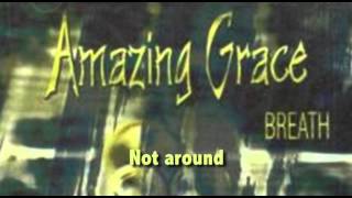 Amazing Grace - Strobe & Fade [Lyrics Video]