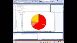 Pie Chart in C# using Scottplot