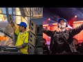 Dom Dolla B2B Vintage Culture LIVE @Ultra Music Festival Miami 2023