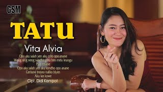Download Lagu Dj Tatu Vita Alvia I Music... MP3 Gratis