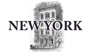 New York 1809