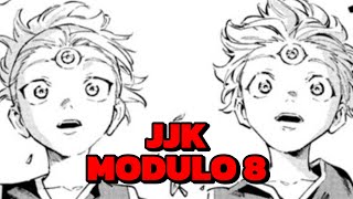 ALIEN BACKSTORY! | JJK Modulo Chapter 8 Summary & Review