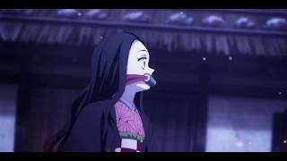 nezuko and tanjiro edit